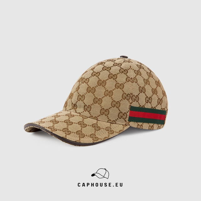 Gucci - Canvas Beige