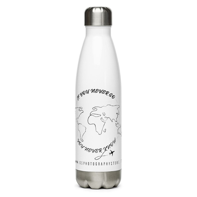 Borraccia travel mod