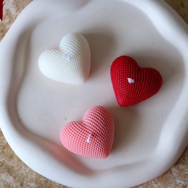 Petit coeur (Collection Saint-Valentin)