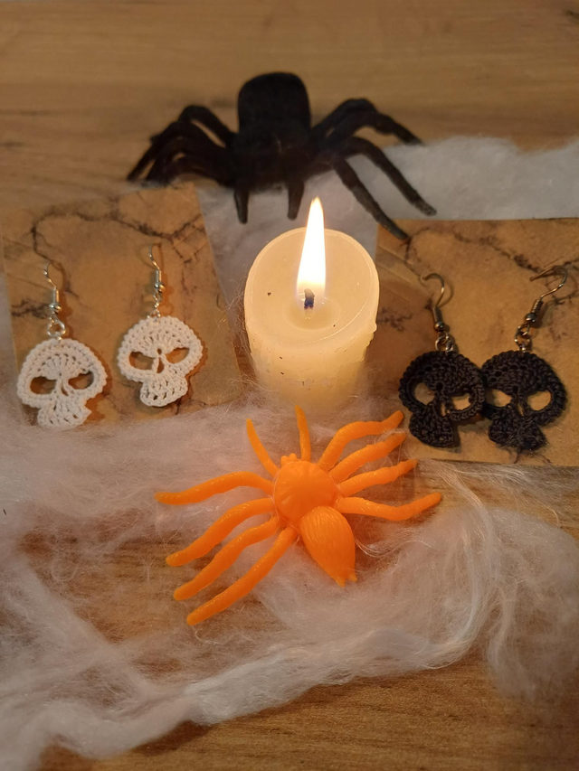 Les Fantômes de Catrina