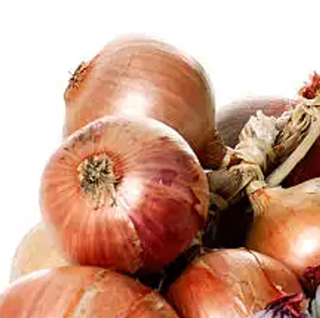 Oignon Rose Bio - 3,95€/kg