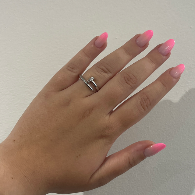 Bague Léa 