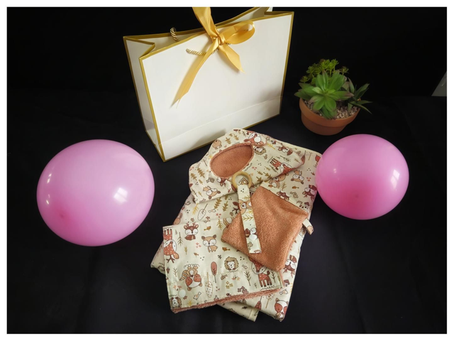 Coffret de naissance 