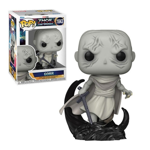 Gorr Thor love and thunder 1043