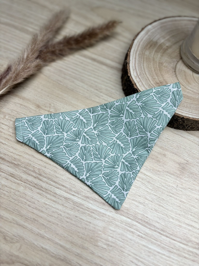 Bandana à glisser pour chiens - Eden