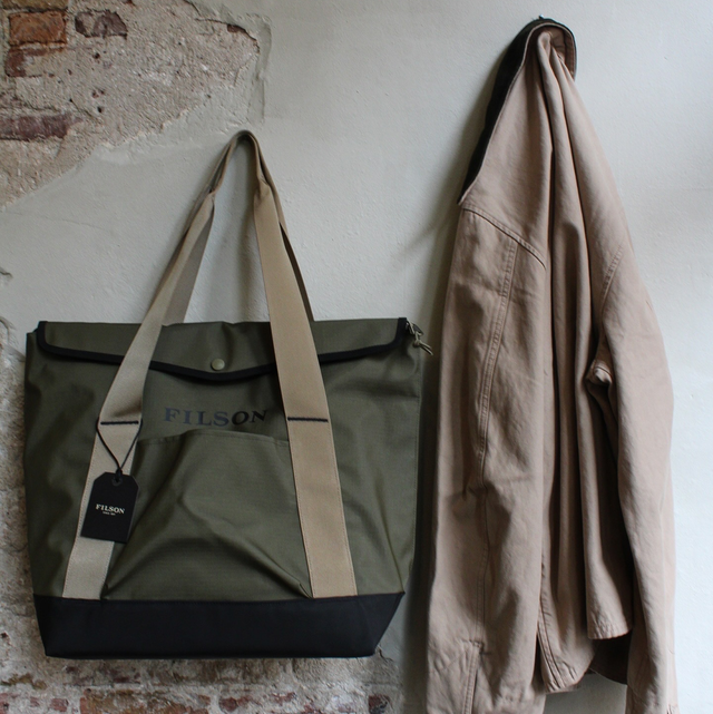 Filson Scout Tote Bag 