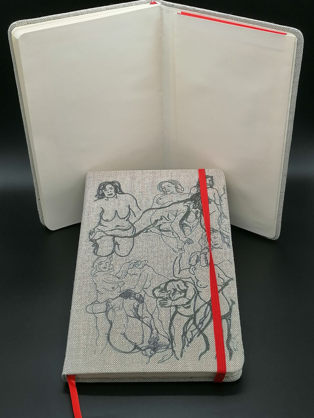 Block poses modelo I