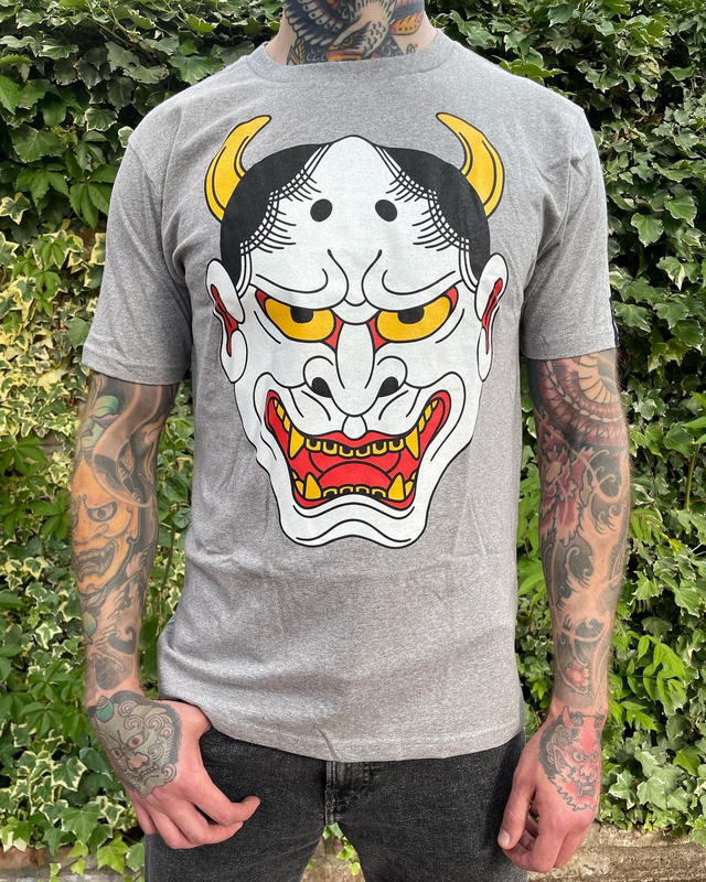 Shirt - Hannya