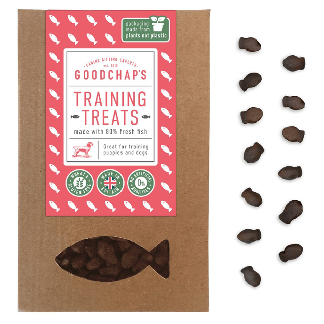 Goodchaps - Training Treats | 500g