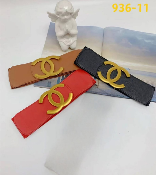 Ceintures CH