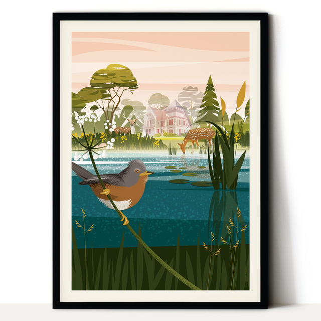 Faites de la Biodiversité