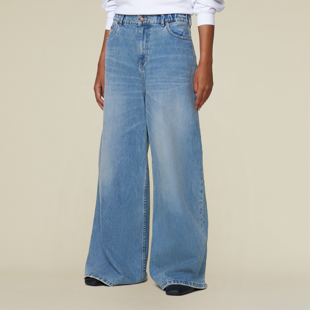 Lois Jeans Paloma Vintage Dirty 