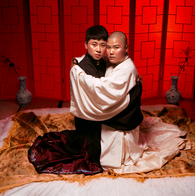 The Passion of the Cut Sleeve IV