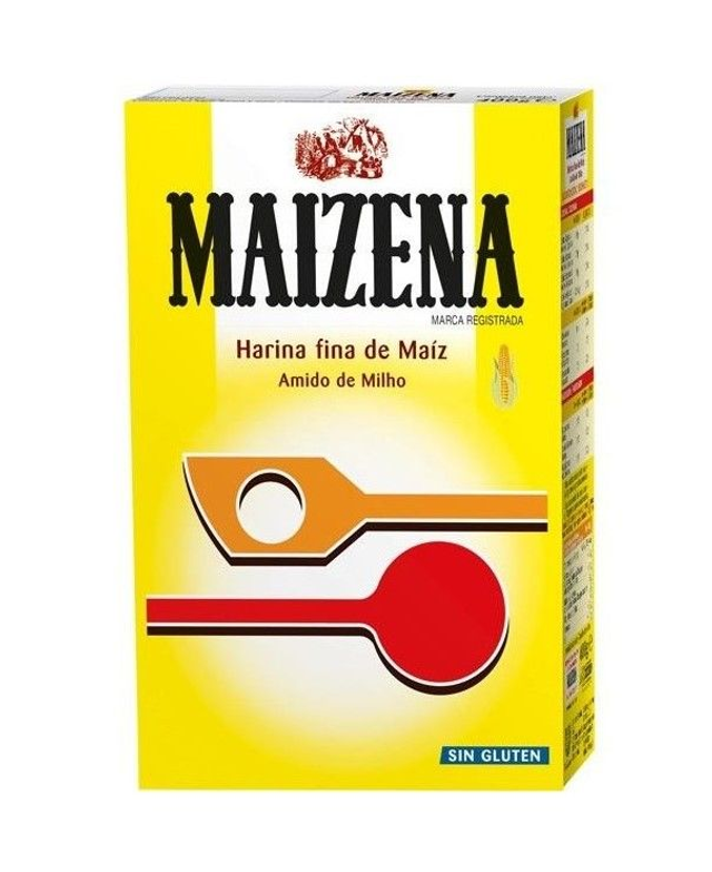 Maizena 250 gr