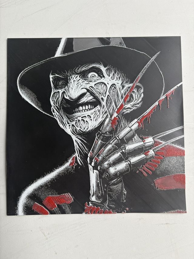 Freddy 1