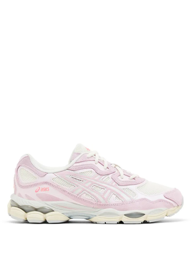 ASICS Gel-NYC Cream Rose Water (Taille 40)