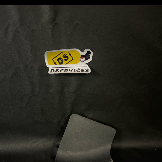 Plastique cache feux arrière 