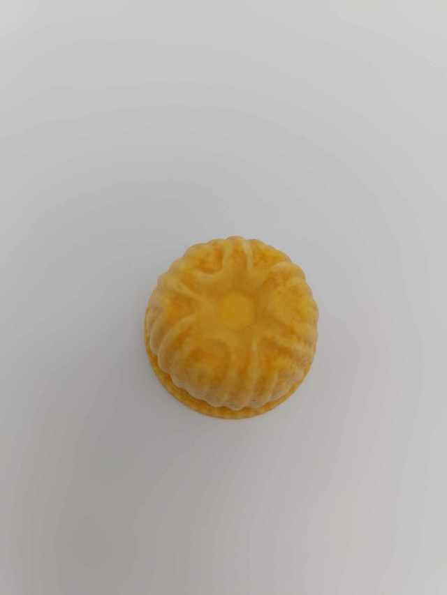 Fondant pour brûle parfum