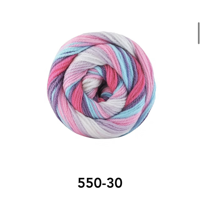 Cicibebe Batik DK 550-30