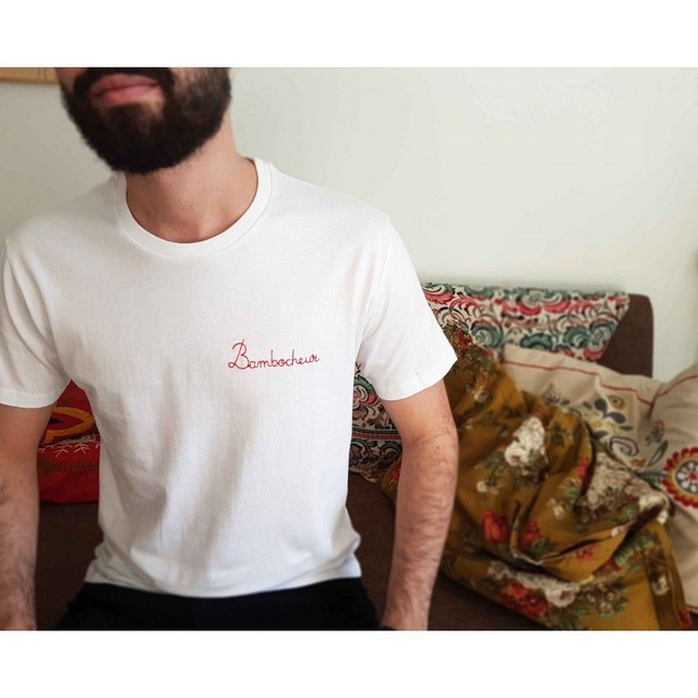 Les Mots oubliés - Bambocheur