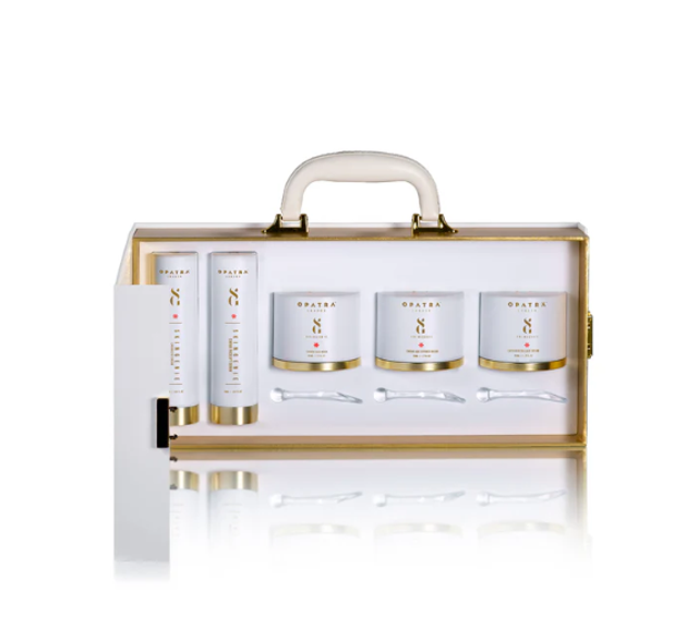 OPATRA - Set per la cura della pelle Skingenie Caviar Age Defying