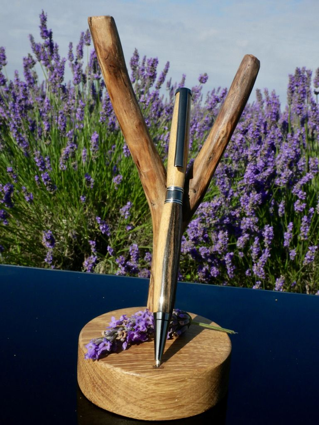 Stylo Dandy Ebene du Mozambique 