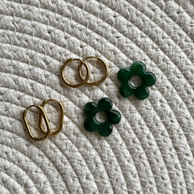 Pampilles anémone sapin