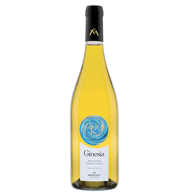 Ginesia PASSERINA - Bio [Abruzze]