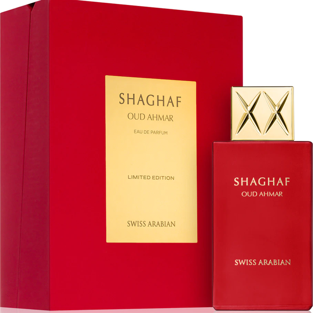 SHAGHAF OUD AHMAR