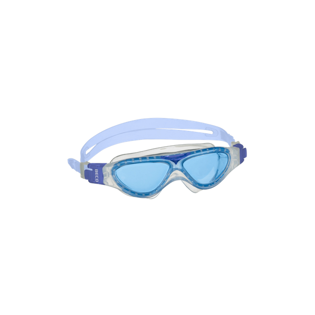 Schwimmbrille TOULON 8+ kids (Blau)