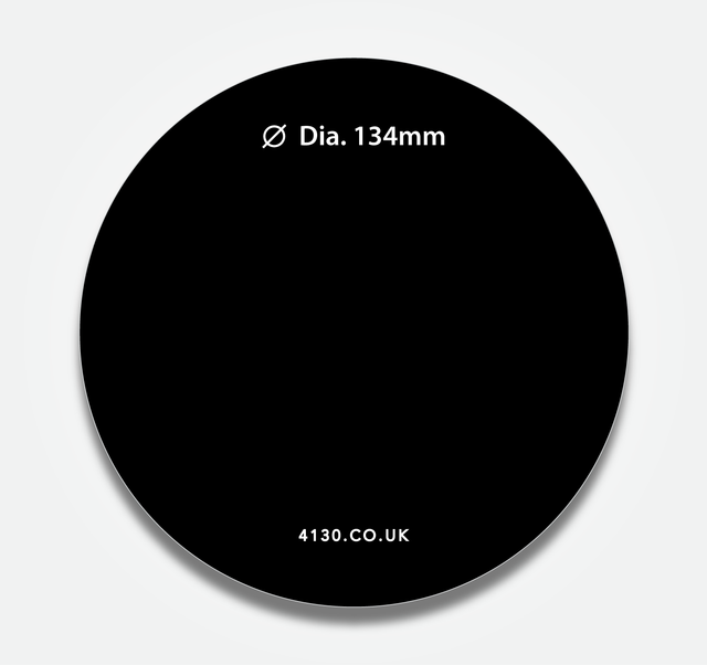 Matte Box Bungs (Various sizes)