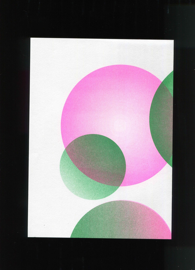 KIOSK RISO CLUB - Monday 23 February 14:00 - 17:00