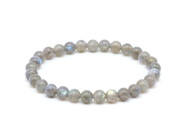 Bijoux Labradorite