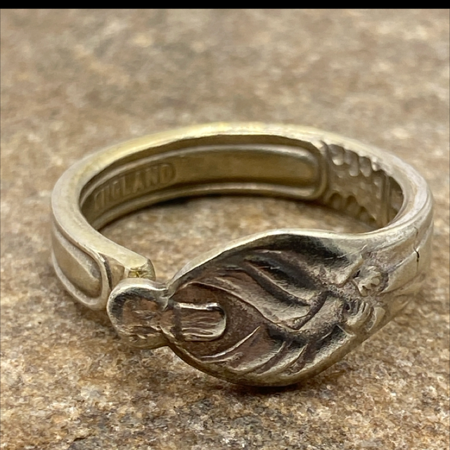 When the Prayer Was Heard