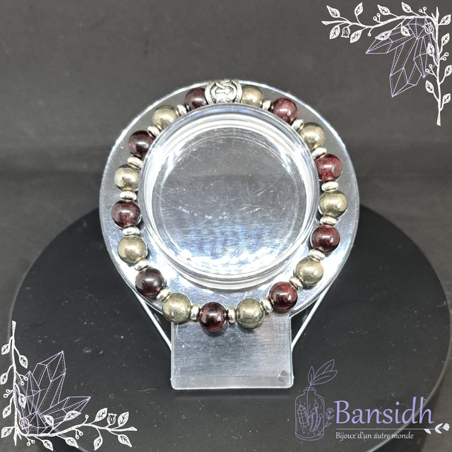 Bracelet de Créativité