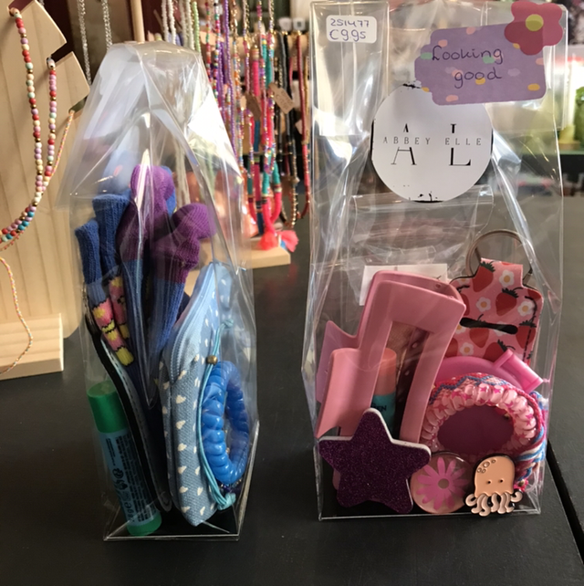 251477 Verrassingspakket 