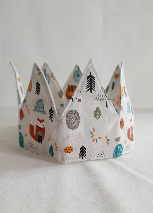 Dulcie - la couronne