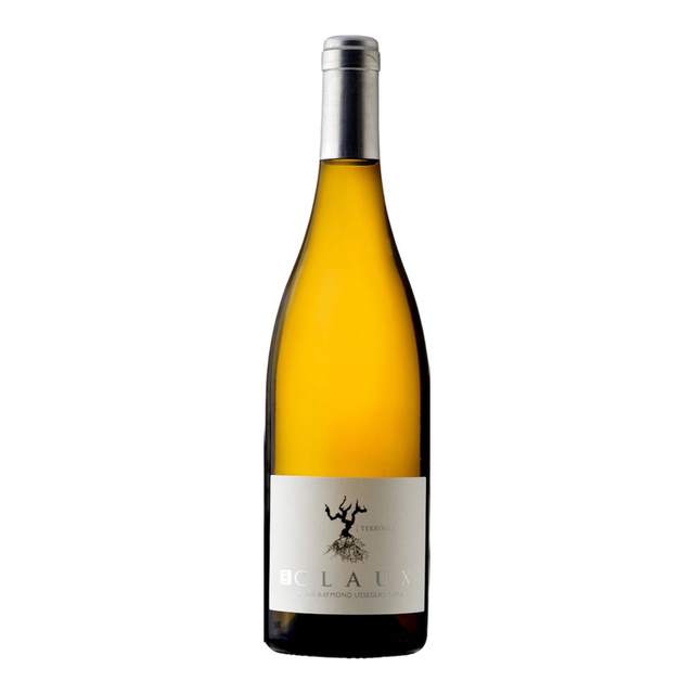 "Les Claux" Côtes du Rhône - Terroir Blanc 2024