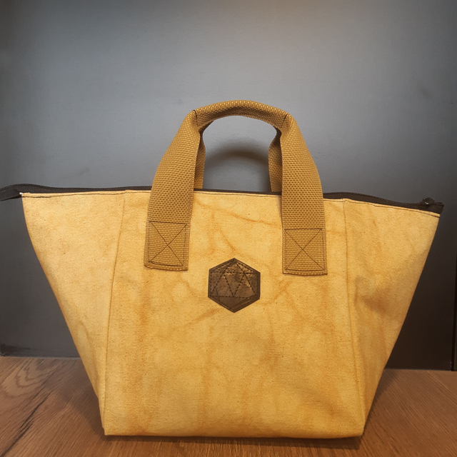 Sac lunch-bag isotherme