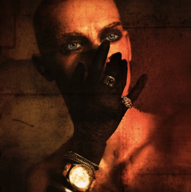 Artwork - The Lover (The Works)