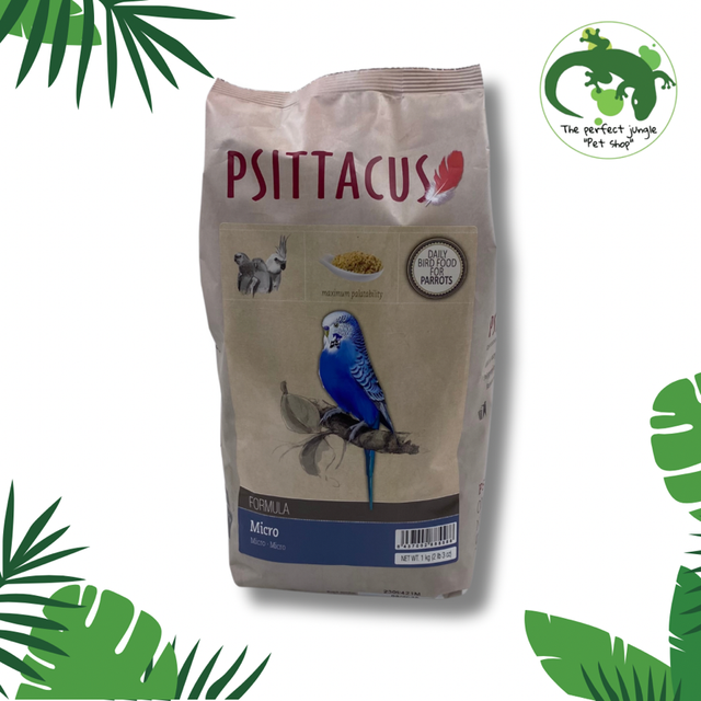 Psittacus Micro