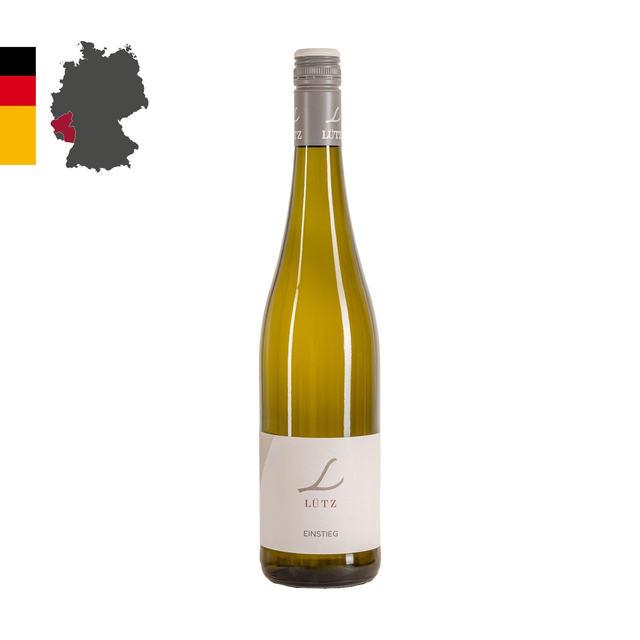 Weingut Lütz Einstieg mild