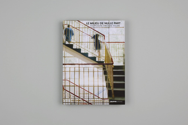 Le milieu de nulle part