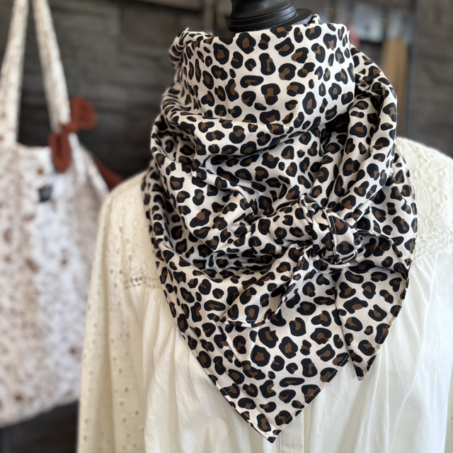 FOULARD GRAOU 