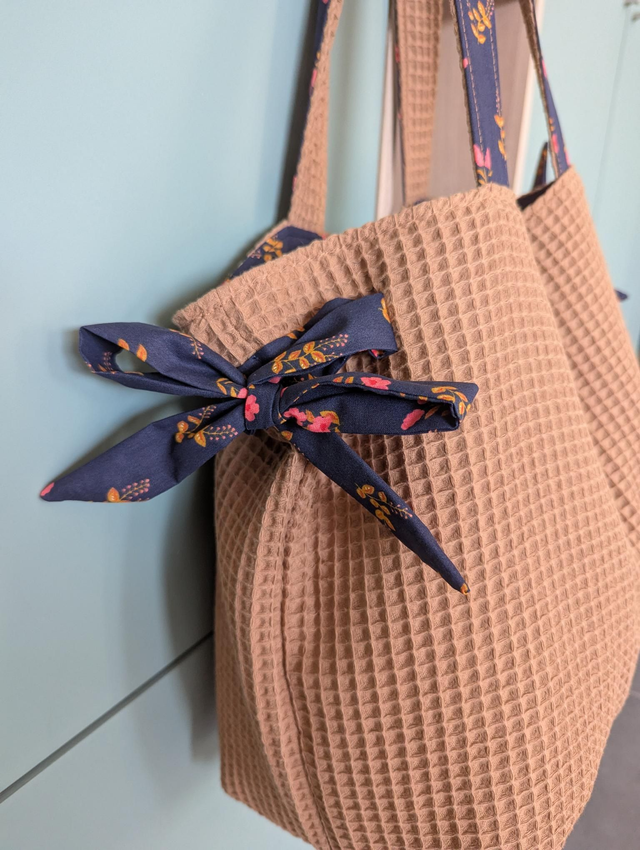 Sac cabas
