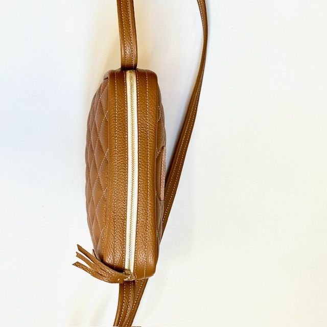 Le matelassé "chic"