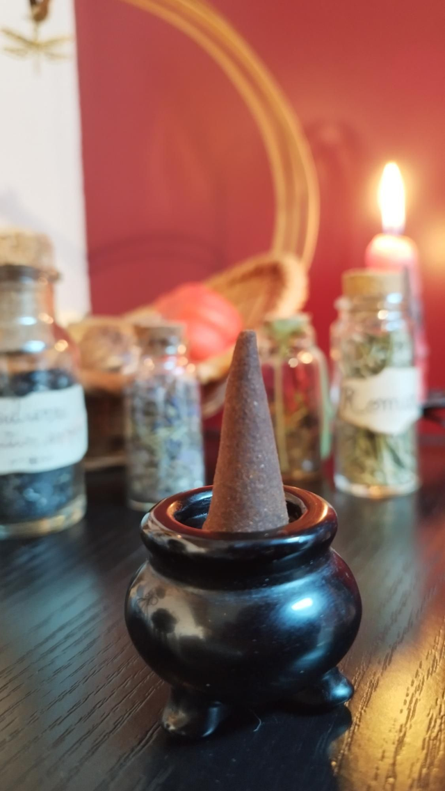 Nooby's witch box d'Octobre 2025