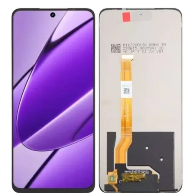 ECRAN Realme 12 5G RMX3999 | Realme C67 4G | SANS CHASSIS ORIGINAL