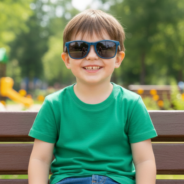 Gafas de Sol Vespa DYVE-094 C1 Polarizado