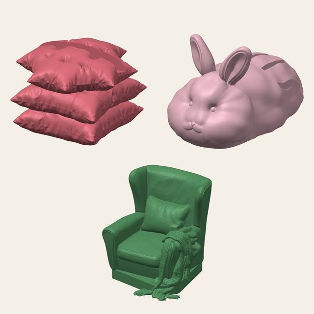 Switch Snuggle Set
